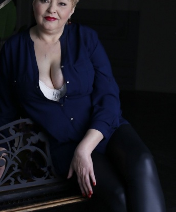 Анкета проститутки Дина - город Тавда, 45 лет, №13187