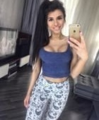 Анкета проститутки Александра - город Тавда, 20 лет, №13750