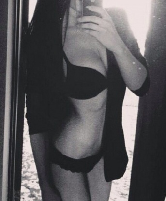 Анкета проститутки Алевтина - город Тавда, 21 год, №9218