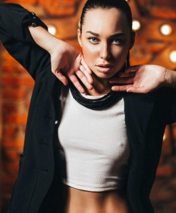 Анкета проститутки Ларисочка - город Тавда, 24 года, №9838